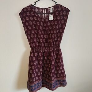 New Forever 21 dress size S